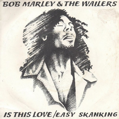 Bob Marley & the Wailers